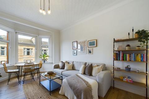 2 bedroom flat for sale, James Gray Street, Glasgow G41