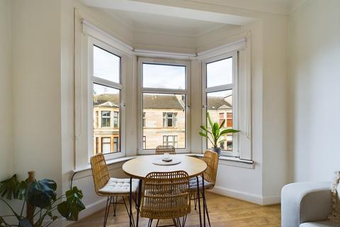 2 bedroom flat for sale, James Gray Street, Glasgow G41