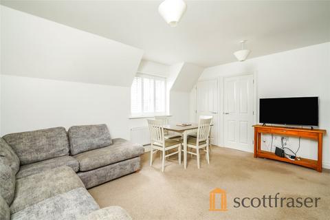 undefined, Willowbank, Witney, Oxfordshire