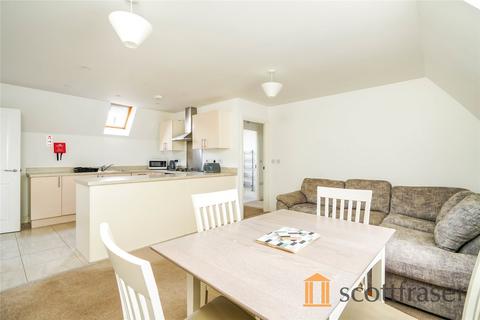 undefined, Willowbank, Witney, Oxfordshire