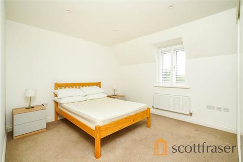undefined, Willowbank, Witney, Oxfordshire