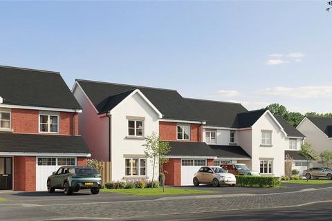 4 bedroom detached house for sale, Station Road, Kilgetty, SA68
