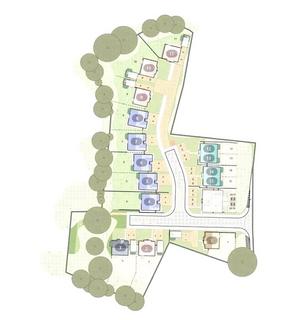 4 bedroom detached house for sale, Station Road, Kilgetty, SA68