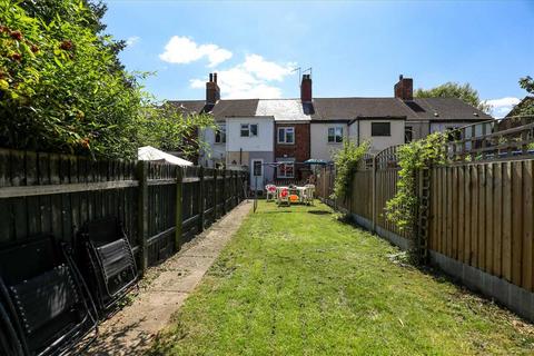 2 bedroom terraced house for sale, Furnace Lane, Finedon