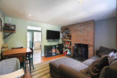 2 bedroom terraced house for sale, Furnace Lane, Finedon
