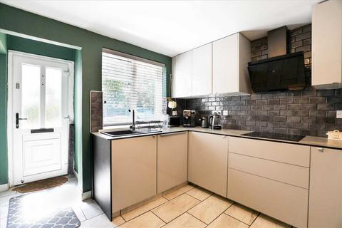 2 bedroom terraced house for sale, Furnace Lane, Finedon