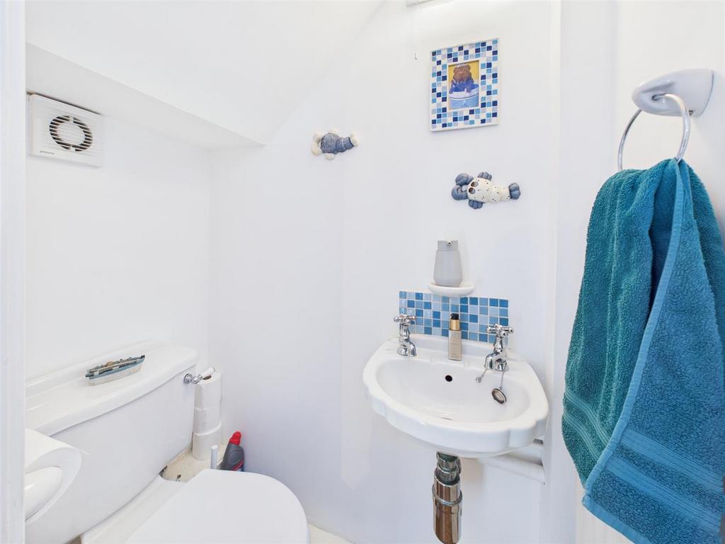 Cloakroom