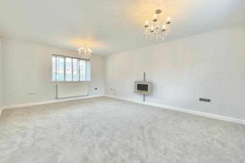 5 bedroom detached house for sale, Main Road, Shavington, CW2