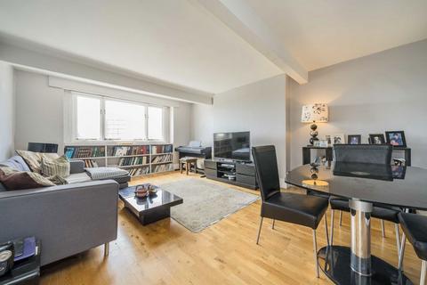 2 bedroom flat for sale, Hamilton Terrace, London NW8