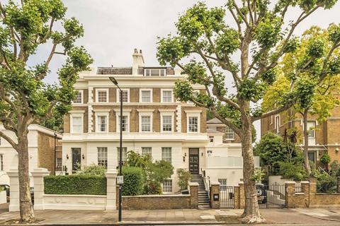 undefined, Hamilton Terrace, London NW8