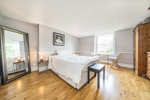 undefined, Hamilton Terrace, London NW8