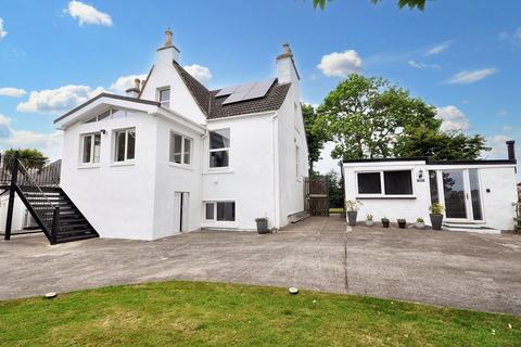 undefined, Liddesdale House, Stranraer, DG9 0LB