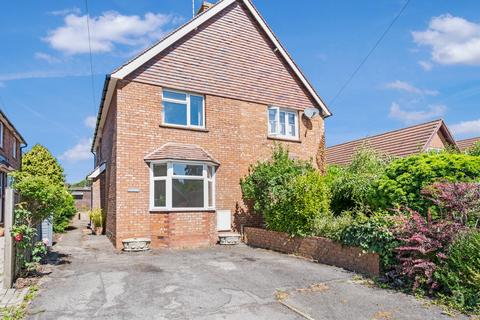 3 bedroom semi-detached house for sale, Dorothy Avenue, Cranbrook TN17