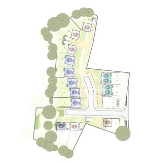 4 bedroom detached house for sale, Station Road, Kilgetty, SA68