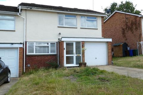 Reid Close, Banbury, OX16 0SZ