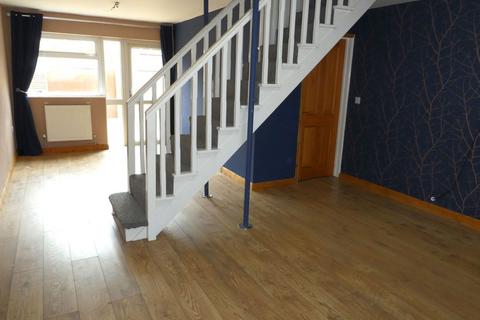 3 bedroom end of terrace house for sale, Reid Close, Banbury, OX16 0SZ