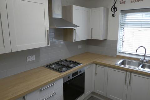 3 bedroom end of terrace house for sale, Reid Close, Banbury, OX16 0SZ