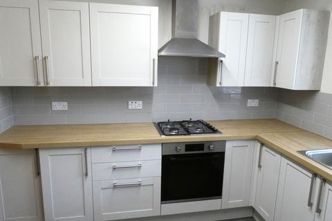 3 bedroom end of terrace house for sale, Reid Close, Banbury, OX16 0SZ