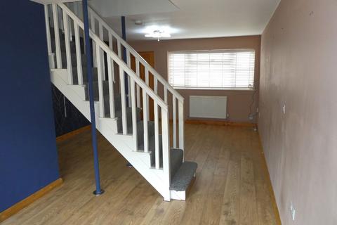 3 bedroom end of terrace house for sale, Reid Close, Banbury, OX16 0SZ