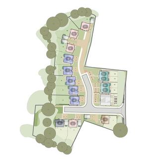 4 bedroom detached house for sale, Station Road, Kilgetty, SA68