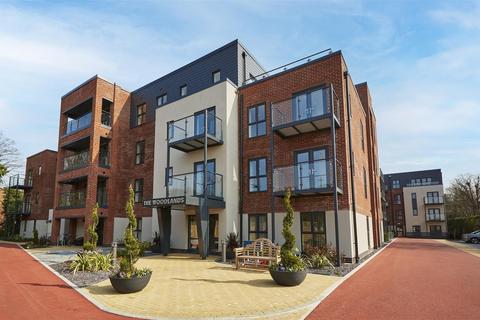 1 bedroom retirement property for sale, Woodlands Road, Heaton Mersey, Stockport