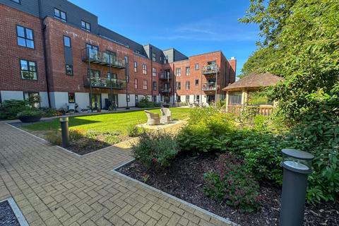 1 bedroom retirement property for sale, Woodlands Road, Heaton Mersey, Stockport