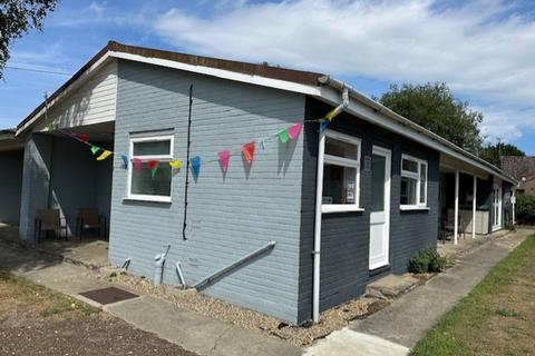 undefined, Broadland Holiday Village, Marsh Road