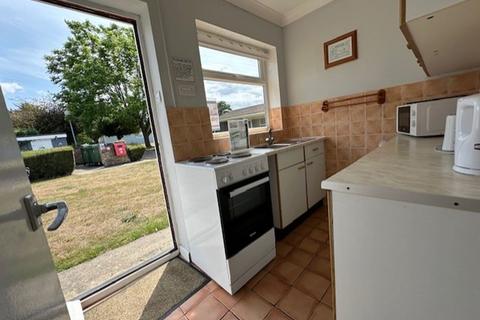 undefined, Broadland Holiday Village, Marsh Road