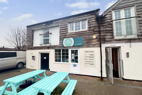 undefined, Apsley House, 50 High Street, Royal Wootton Bassett, SN4