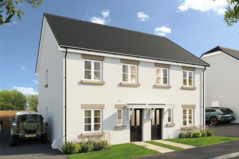 3 bedroom semi-detached house for sale, Station Road, Kilgetty, SA68