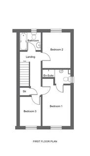 3 bedroom semi-detached house for sale, Station Road, Kilgetty, SA68
