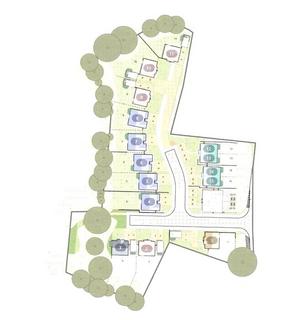 undefined, Station Road, Kilgetty, SA68