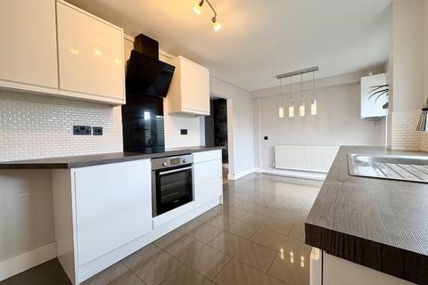 Ferrier Road, Stevenage, Hertfordshire, SG2