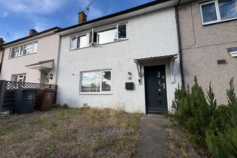 3 bedroom terraced house for sale, Ferrier Road, Stevenage, Hertfordshire, SG2