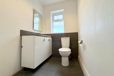 3 bedroom terraced house for sale, Ferrier Road, Stevenage, Hertfordshire, SG2