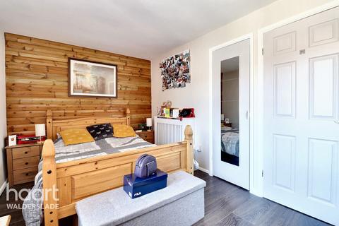 36 Honeysuckle Close, Chatham, ME5 0RU