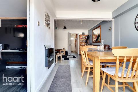 36 Honeysuckle Close, Chatham, ME5 0RU