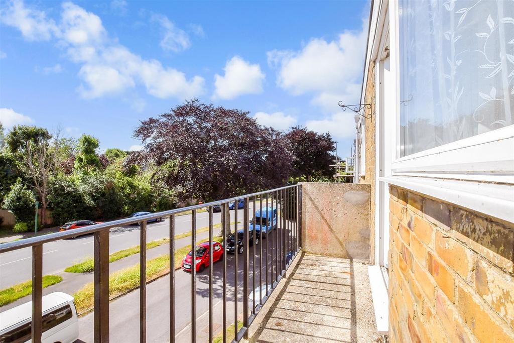 Balcony / Terrace