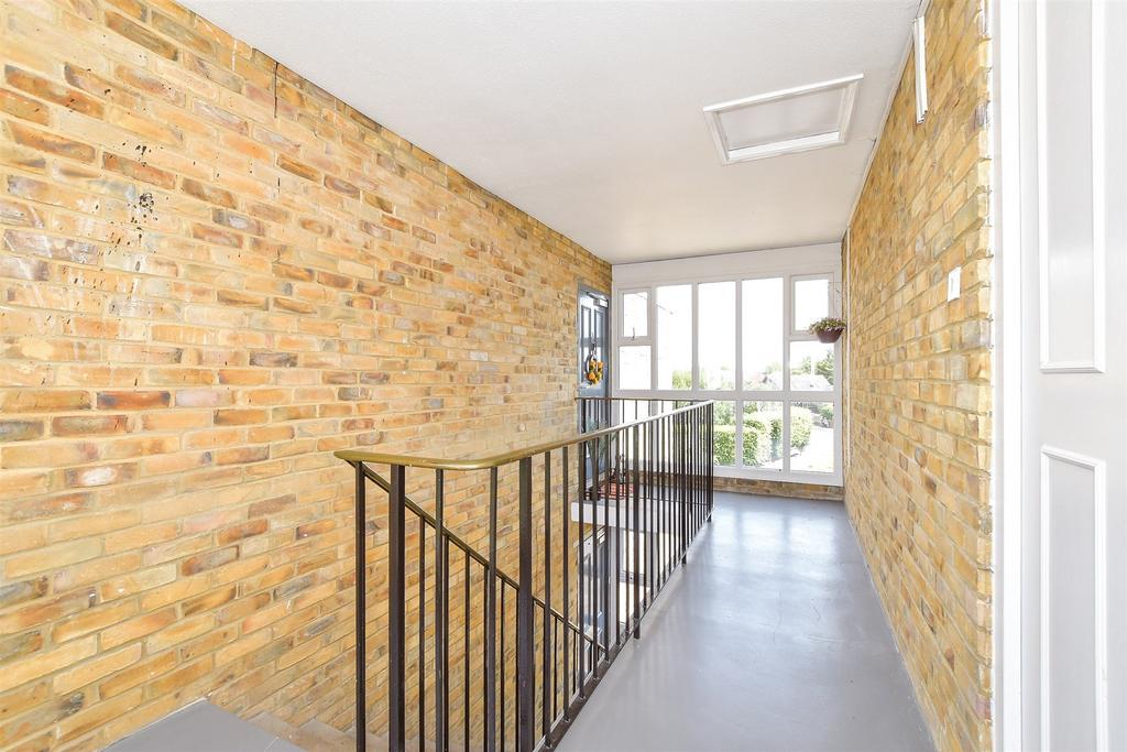 Internal Feature
