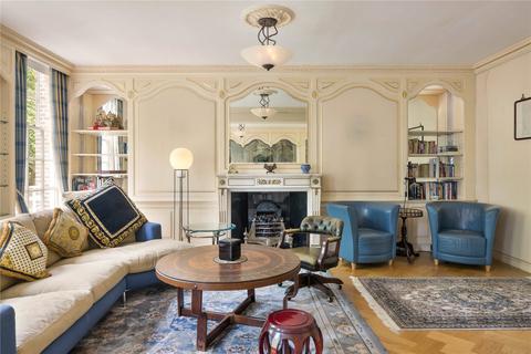 3 bedroom apartment for sale, Lowndes Square, London, SW1X