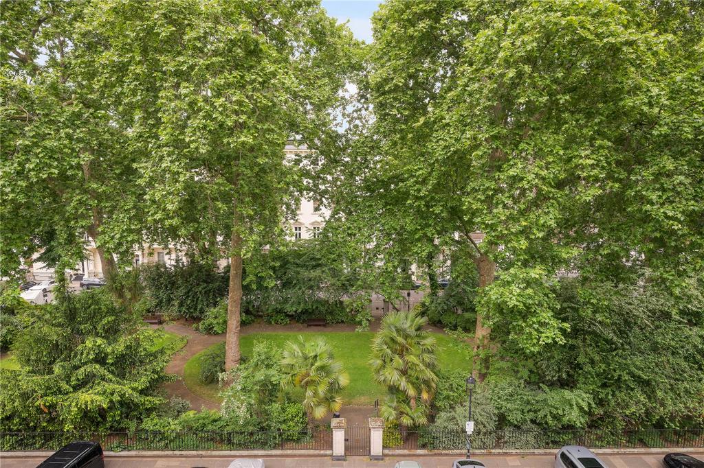 Communal Gardens