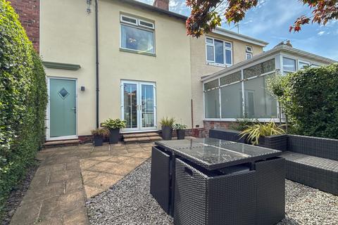 6 Broom Terrace, Burnopfield, Newcastle Upon Tyne, NE16 6DS