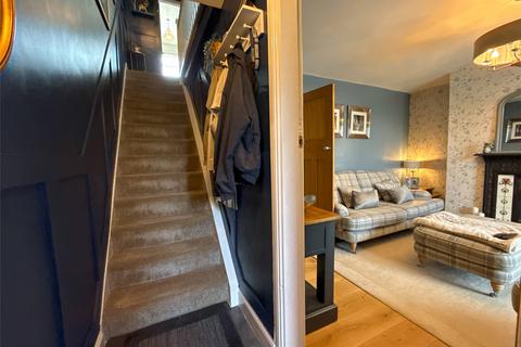 6 Broom Terrace, Burnopfield, Newcastle Upon Tyne, NE16 6DS