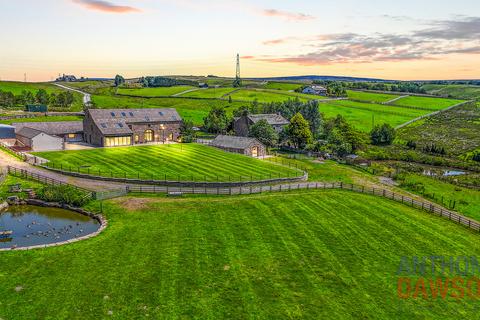 undefined, Merrills Head Barn, Long Causeway, Burnley, BB10