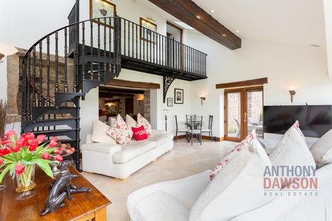 undefined, Merrills Head Barn, Long Causeway, Burnley, BB10