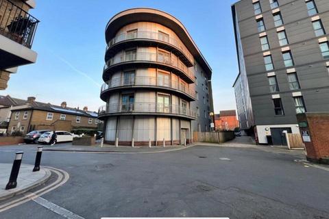 undefined, Westside Apartments, IG1