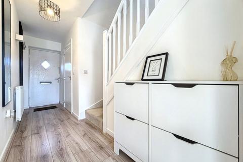 3 bedroom semi-detached house for sale, Parsonage Close, Wingate, Durham, TS28 5FQ