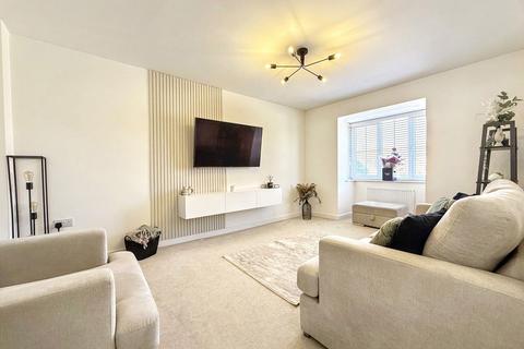 3 bedroom semi-detached house for sale, Parsonage Close, Wingate, Durham, TS28 5FQ