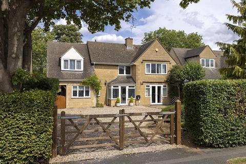 12 Collin Close, Willersey, Broadway, WR12 7PP