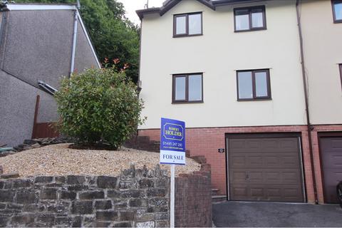 undefined, Commercial Road, Abercarn, Caerphilly